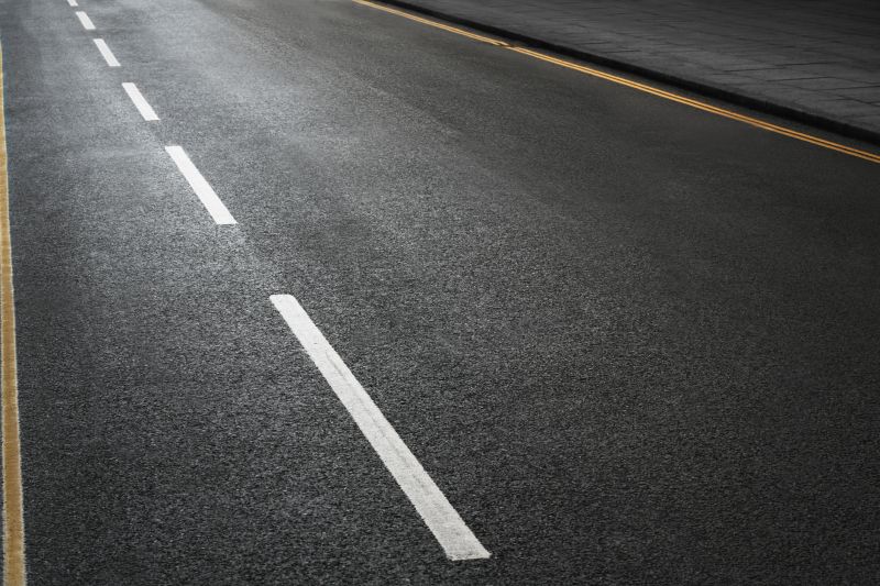 Pavement Marking Service in Los Angeles, CA