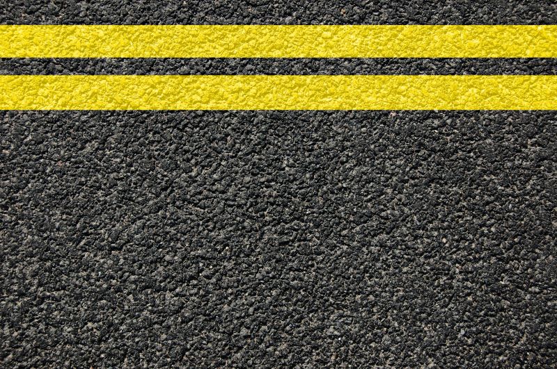 Commercial Asphalt Painting in Palm Springs, CA